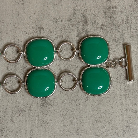 Banana Republic Resin Bracelet - Picture 5 of 8